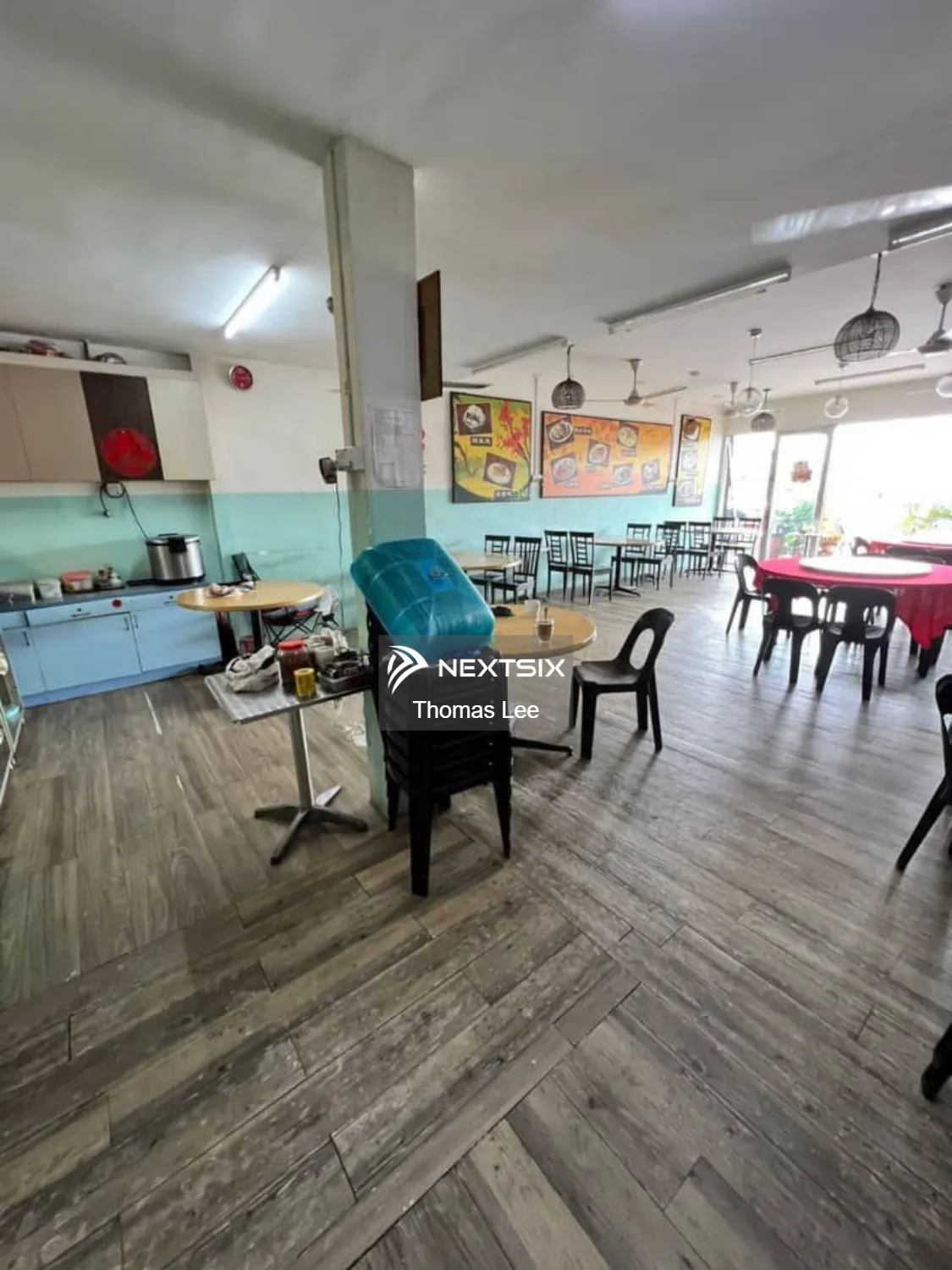 Shop For Sale in Skudai Johor - Image 4
