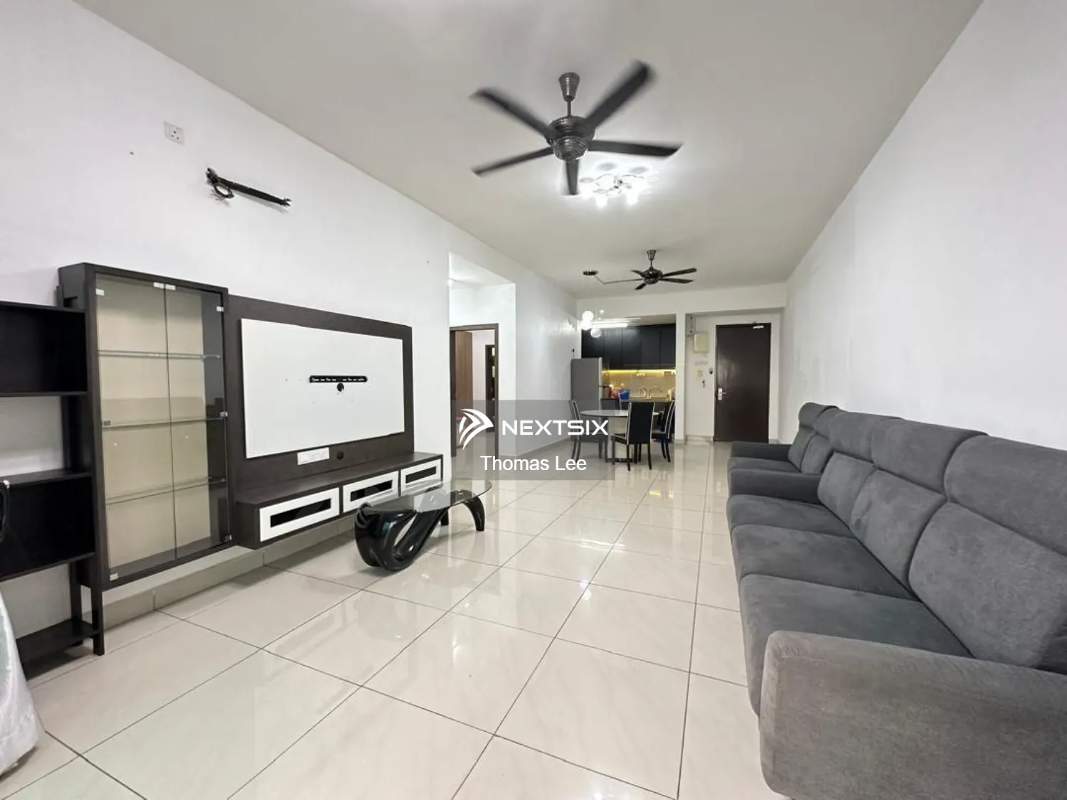 Serviced Residence For Sale in Johor Bahru Johor