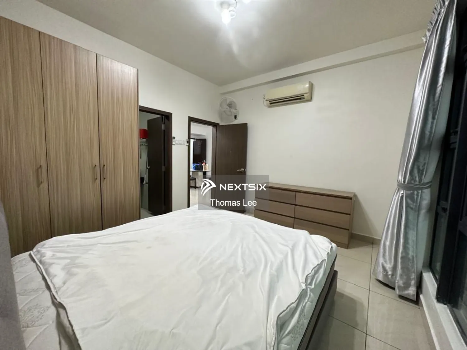 Serviced Residence For Sale in Johor Bahru Johor - Image 10