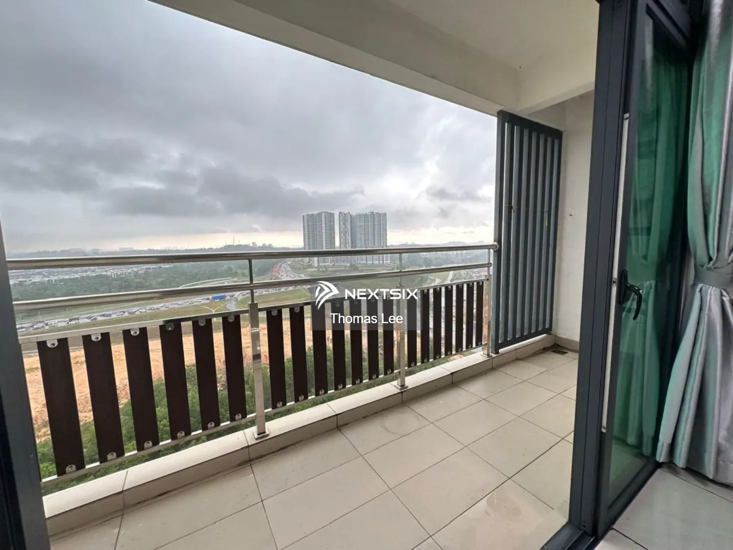 Serviced Residence For Sale in Johor Bahru Johor - Image 11