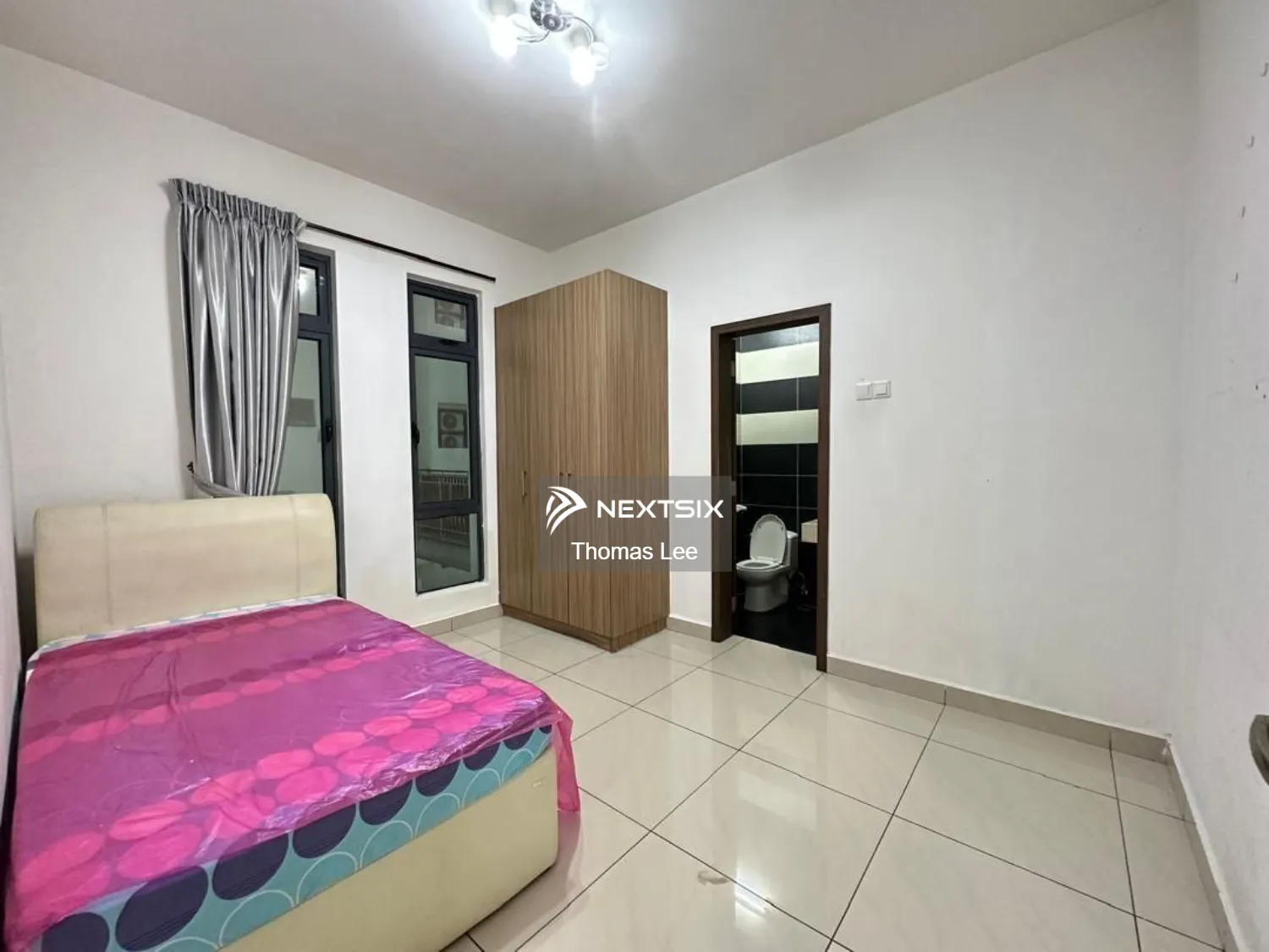 Serviced Residence For Sale in Johor Bahru Johor - Image 6