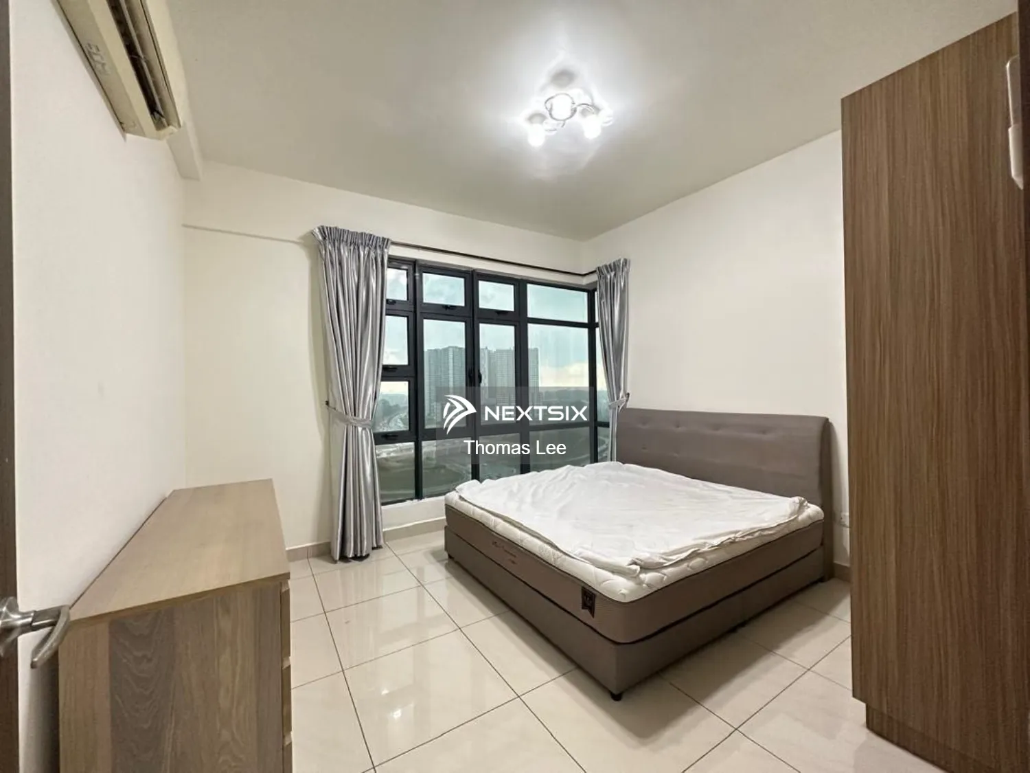 Serviced Residence For Sale in Johor Bahru Johor - Image 8