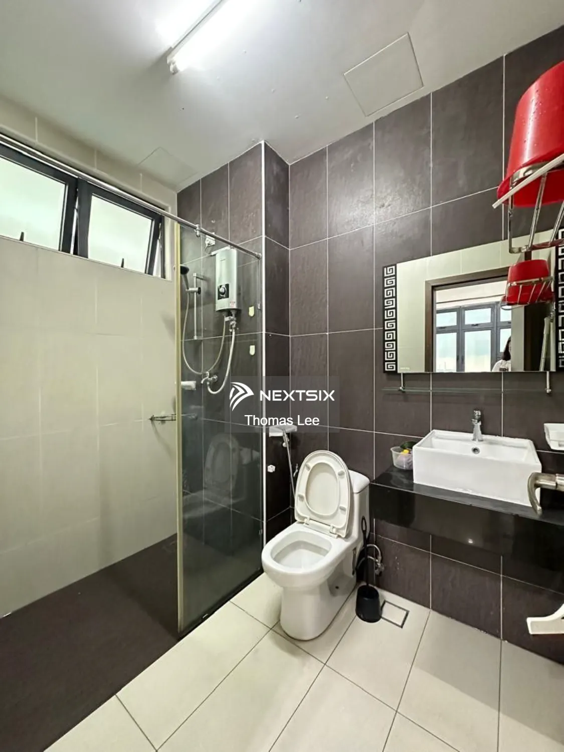 Serviced Residence For Sale in Johor Bahru Johor - Image 9