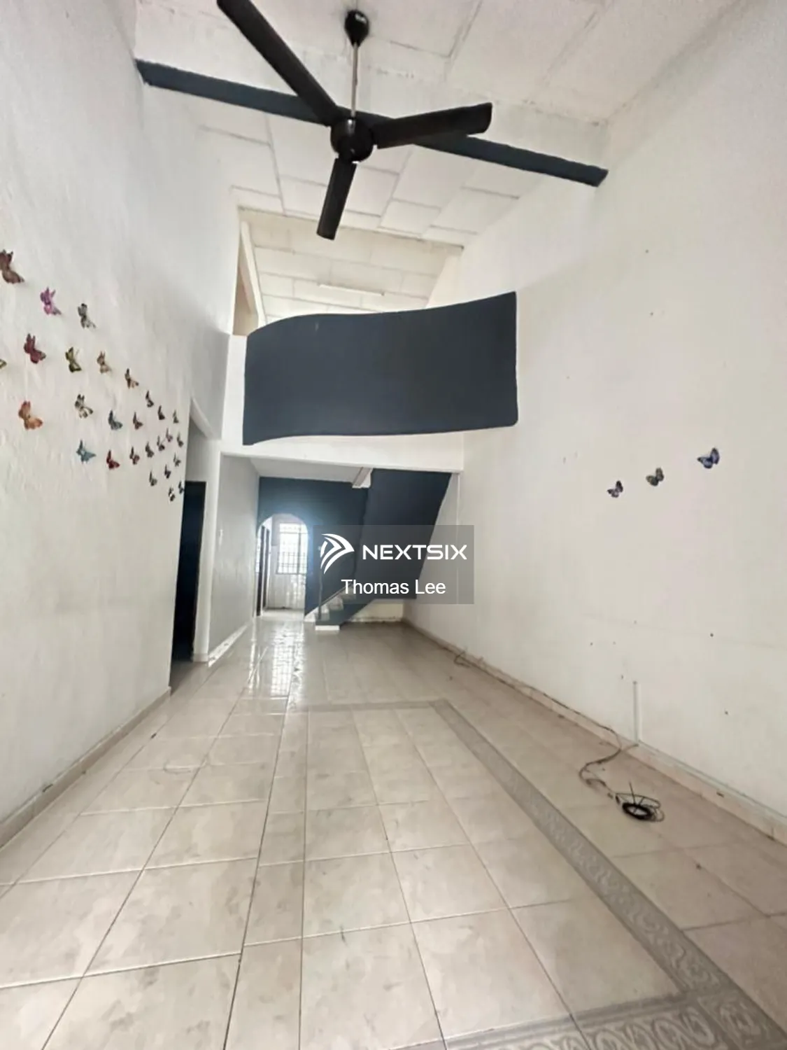 1.5-sty Terrace/Link House For Sale in Skudai Johor