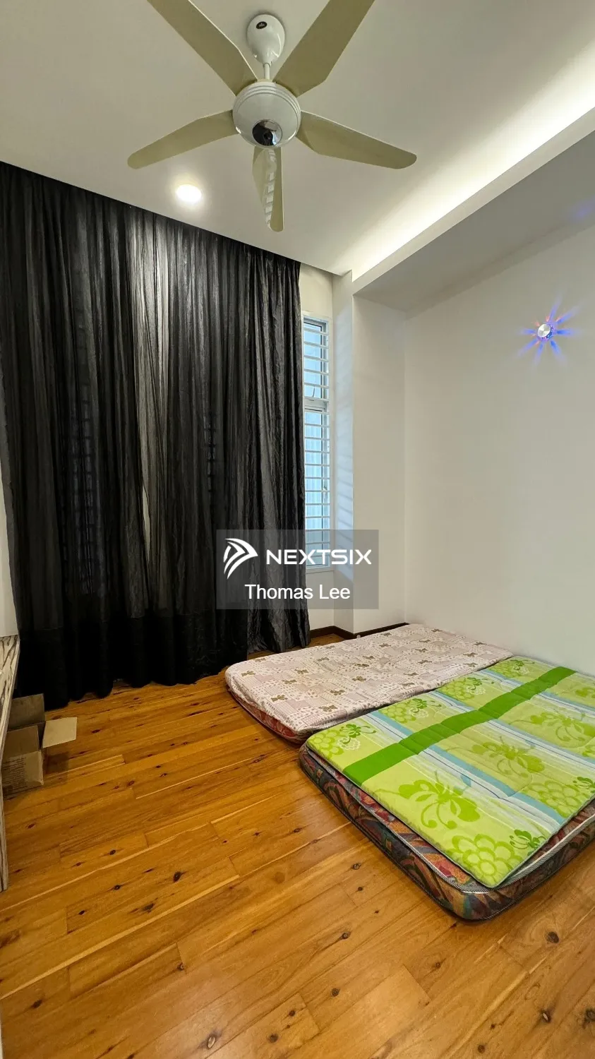 Semi-detached House For Sale in Johor Bahru Johor - Image 13