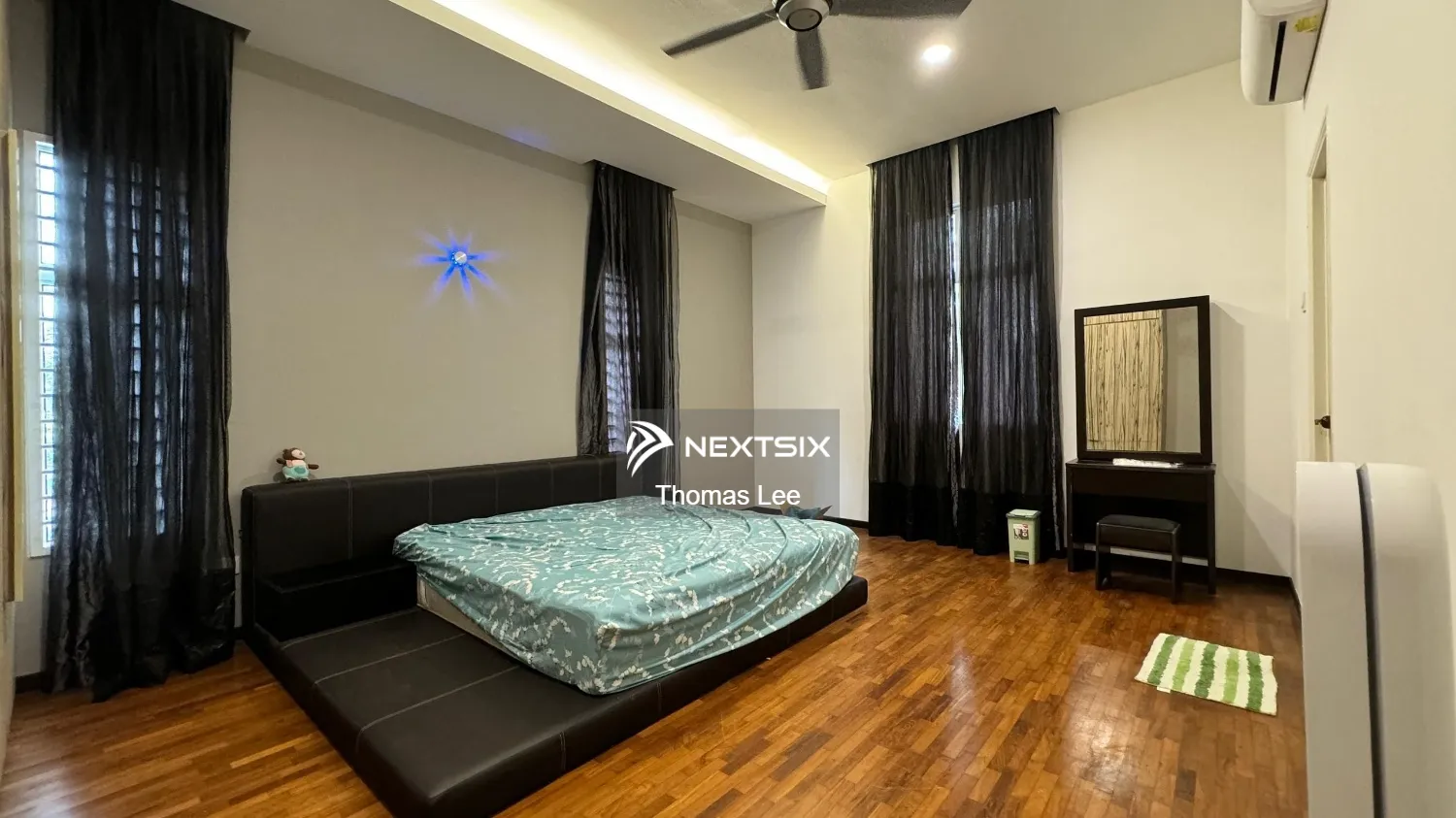 Semi-detached House For Sale in Johor Bahru Johor - Image 18