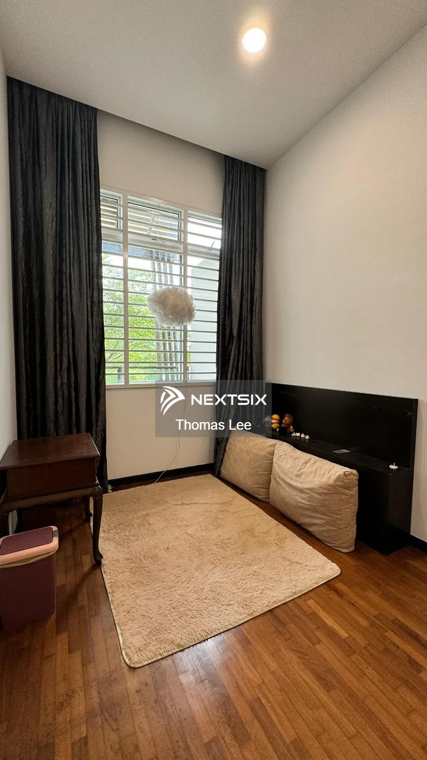 Semi-detached House For Sale in Johor Bahru Johor - Image 21
