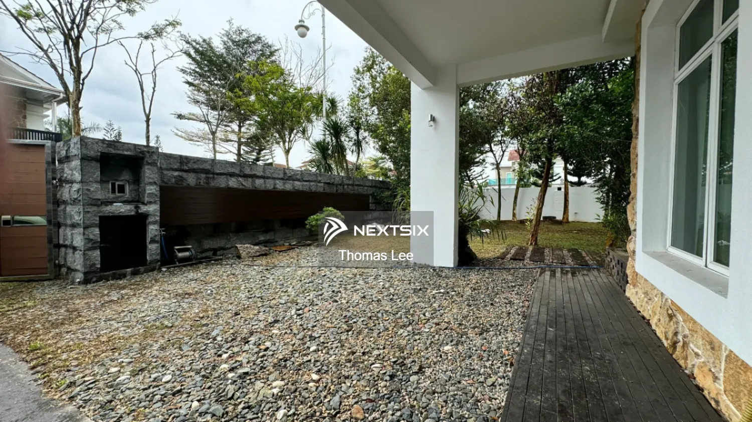 Semi-detached House For Sale in Johor Bahru Johor - Image 23