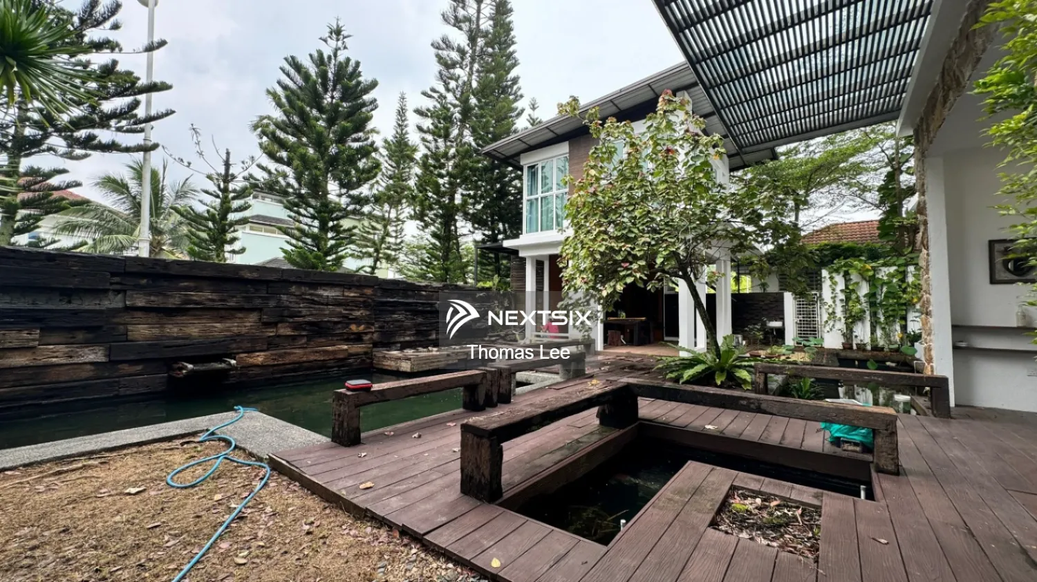 Semi-detached House For Sale in Johor Bahru Johor - Image 25