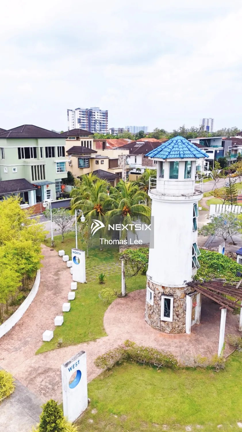Semi-detached House For Sale in Johor Bahru Johor - Image 27