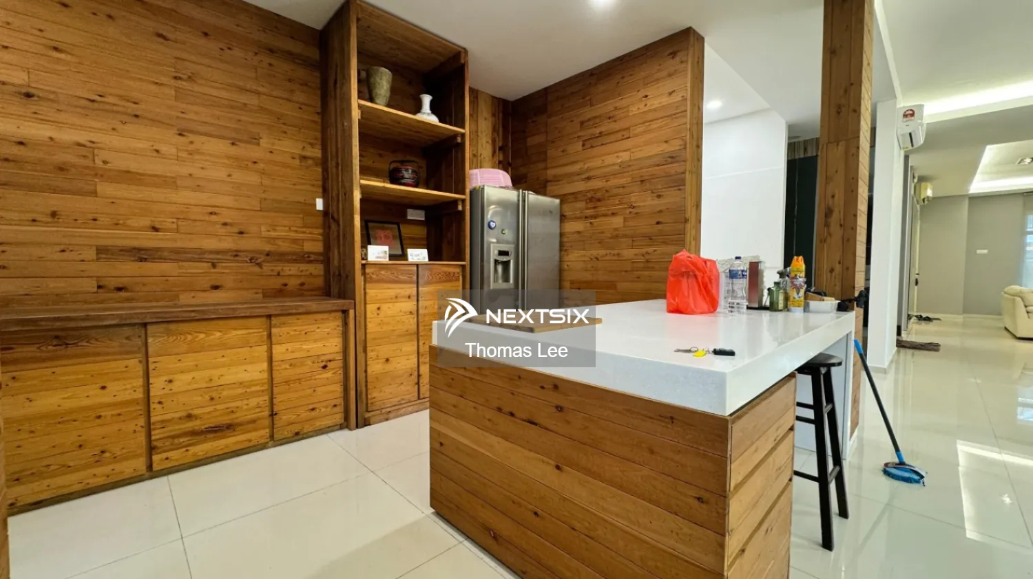 Semi-detached House For Sale in Johor Bahru Johor - Image 9