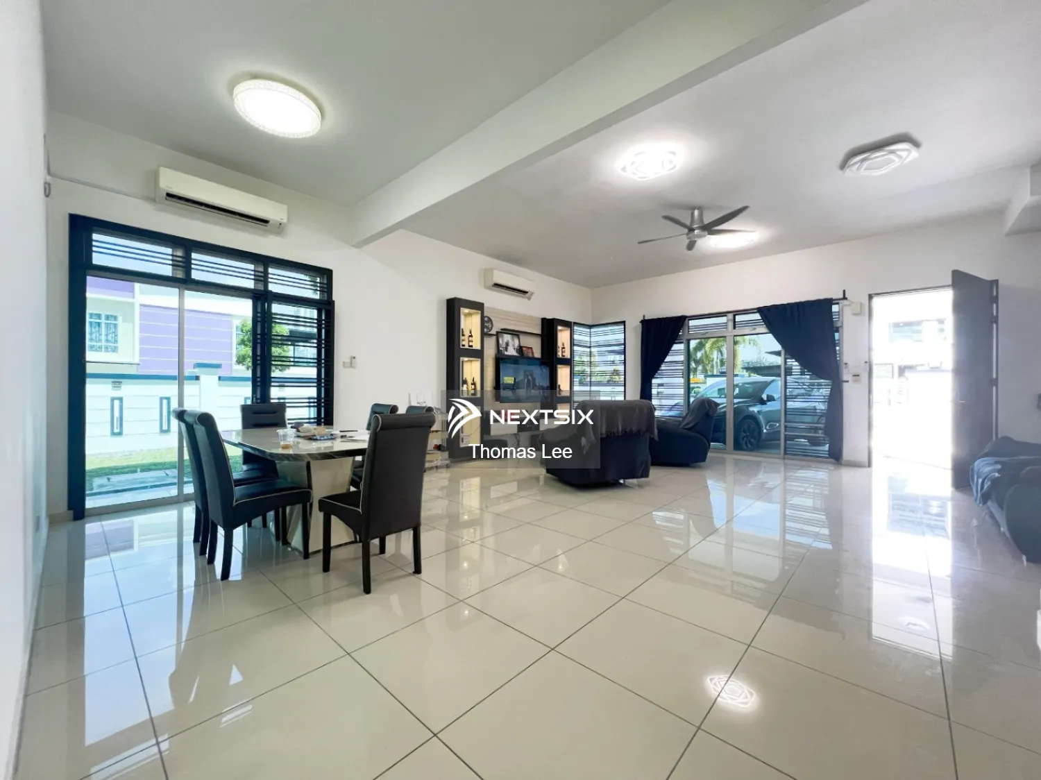 Cluster House For Sale in Johor Bahru Johor - Image 7