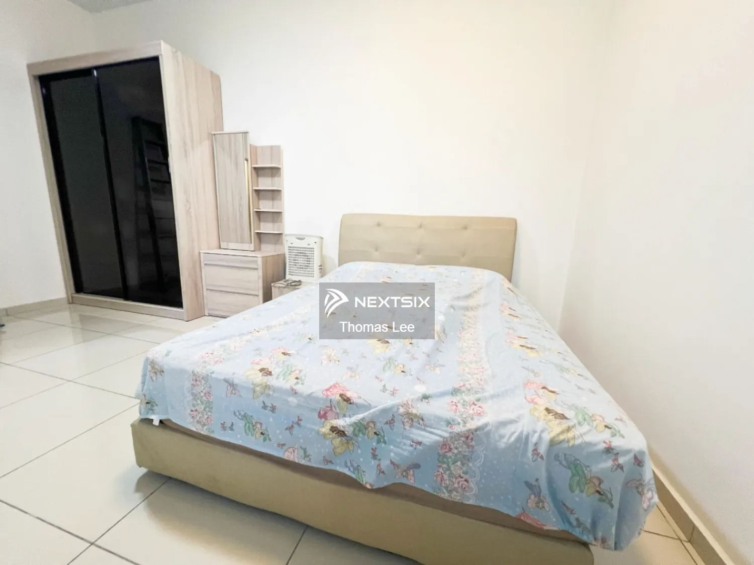 Cluster House For Sale in Johor Bahru Johor - Image 12