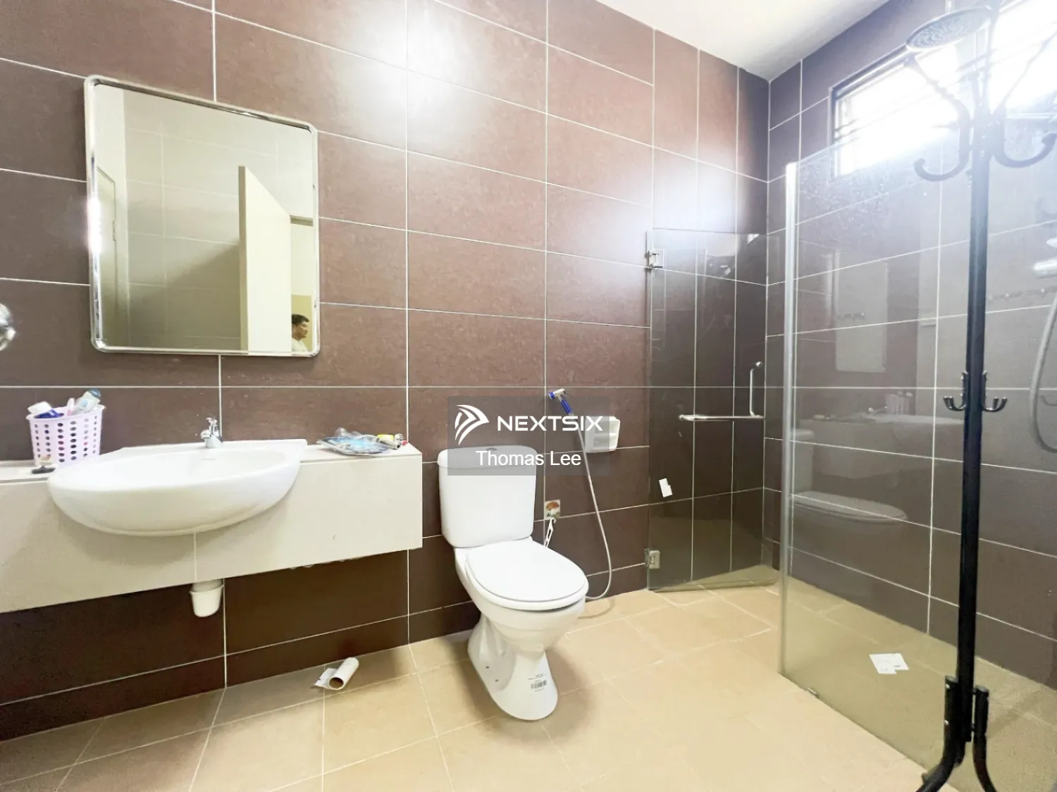 Cluster House For Sale in Johor Bahru Johor - Image 15