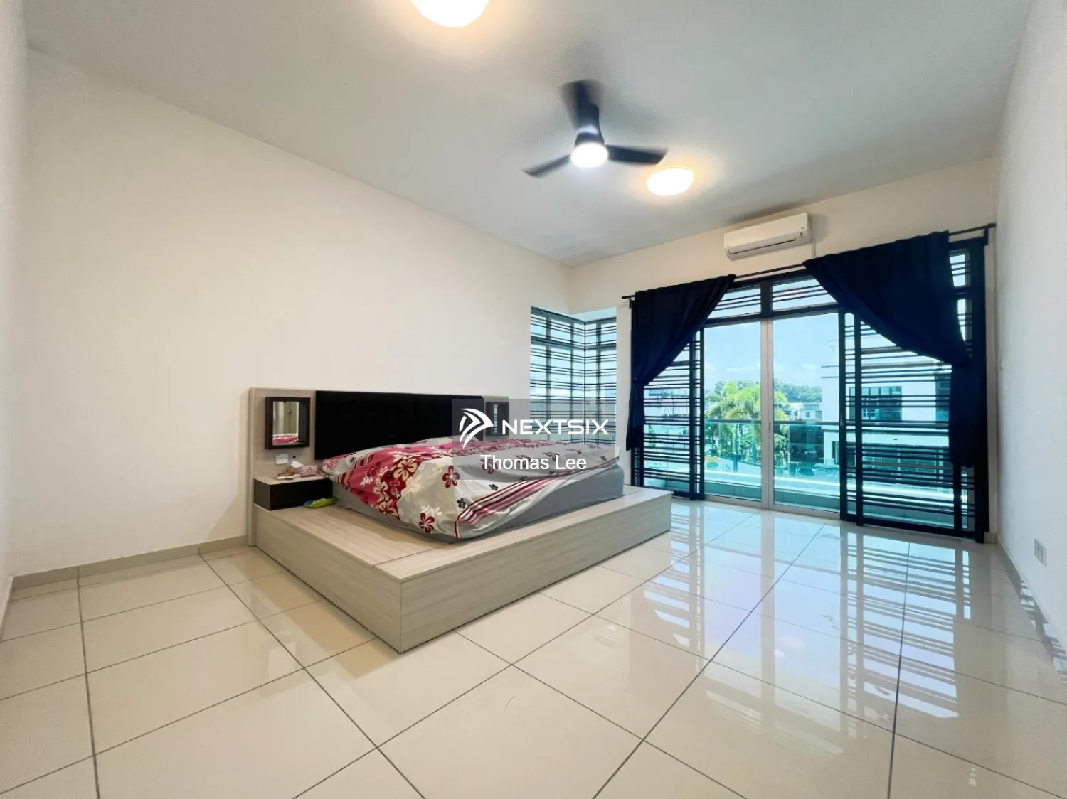 Cluster House For Sale in Johor Bahru Johor - Image 16