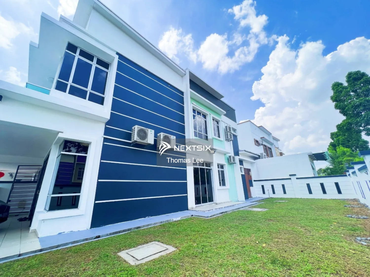 Cluster House For Sale in Johor Bahru Johor - Image 23
