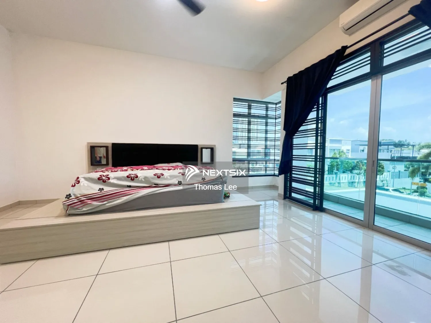 Cluster House For Sale in Johor Bahru Johor - Image 17