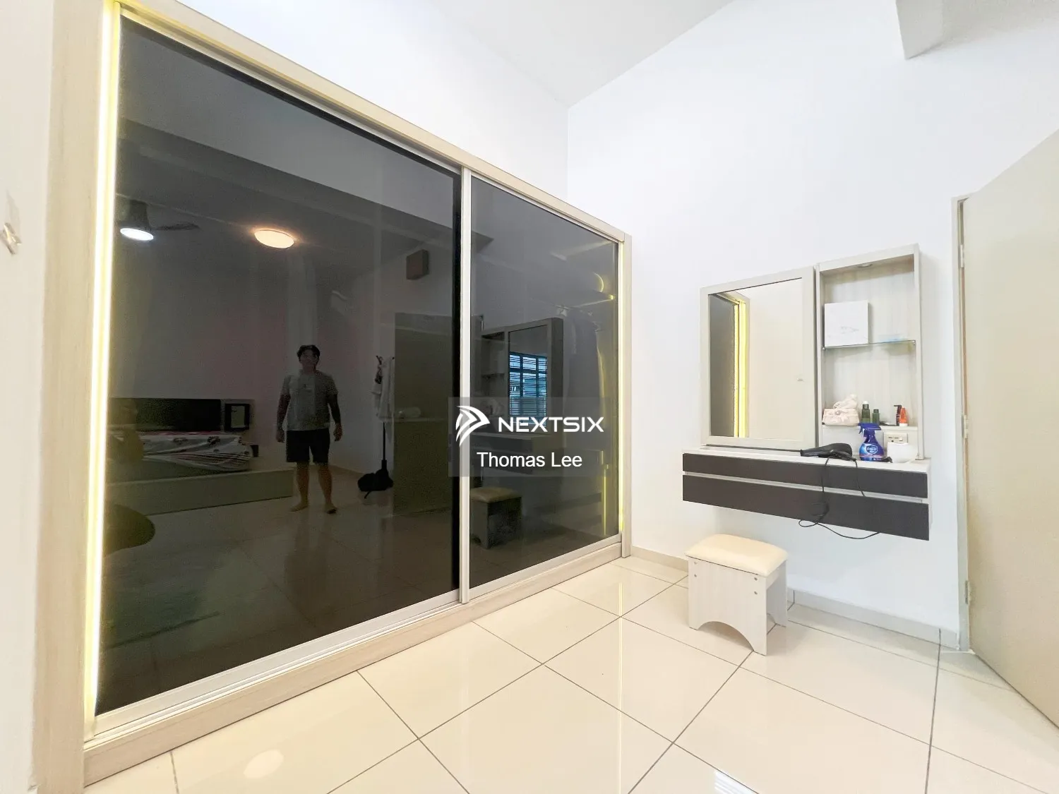 Cluster House For Sale in Johor Bahru Johor - Image 18