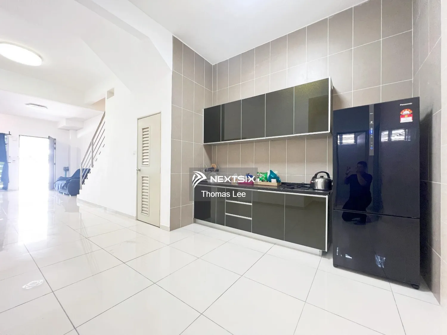 Cluster House For Sale in Johor Bahru Johor - Image 4