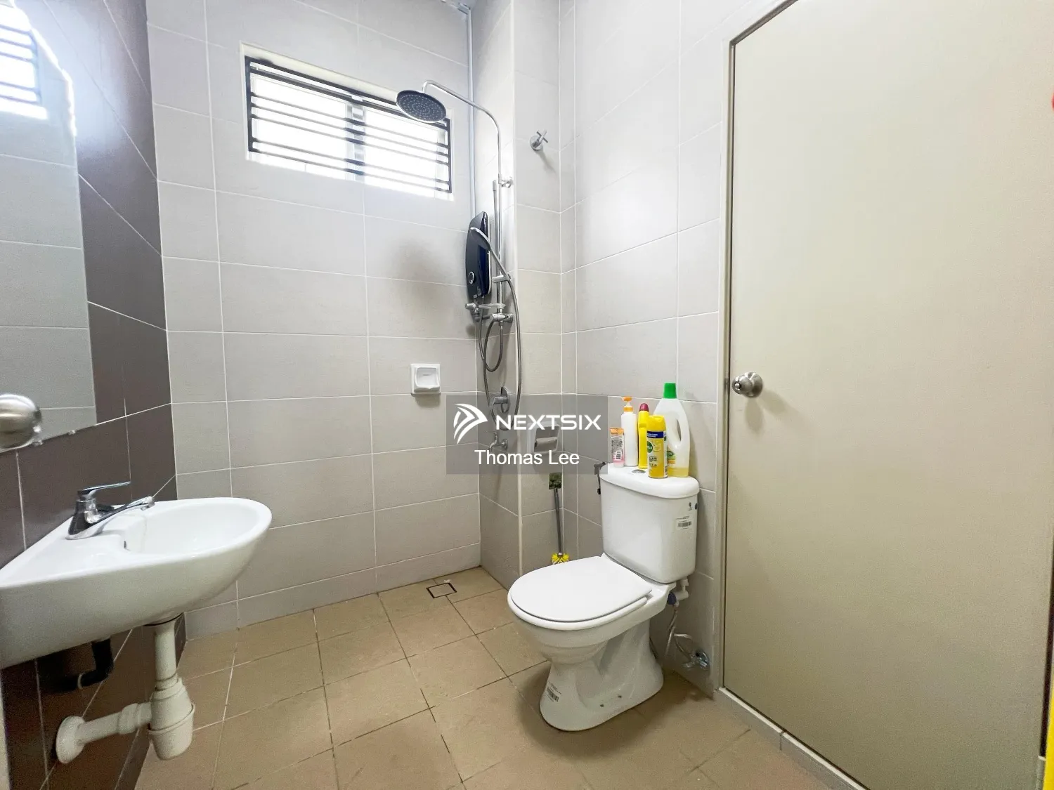 Cluster House For Sale in Johor Bahru Johor - Image 5