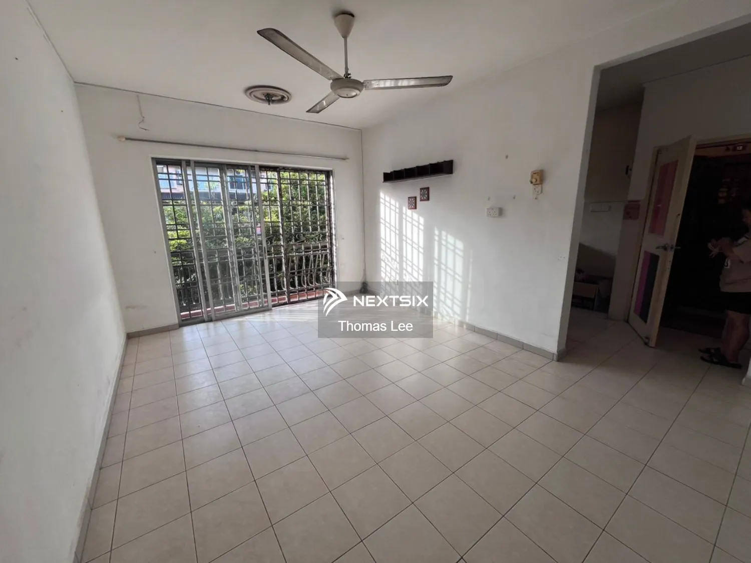 Townhouse For Sale in Tampoi Johor