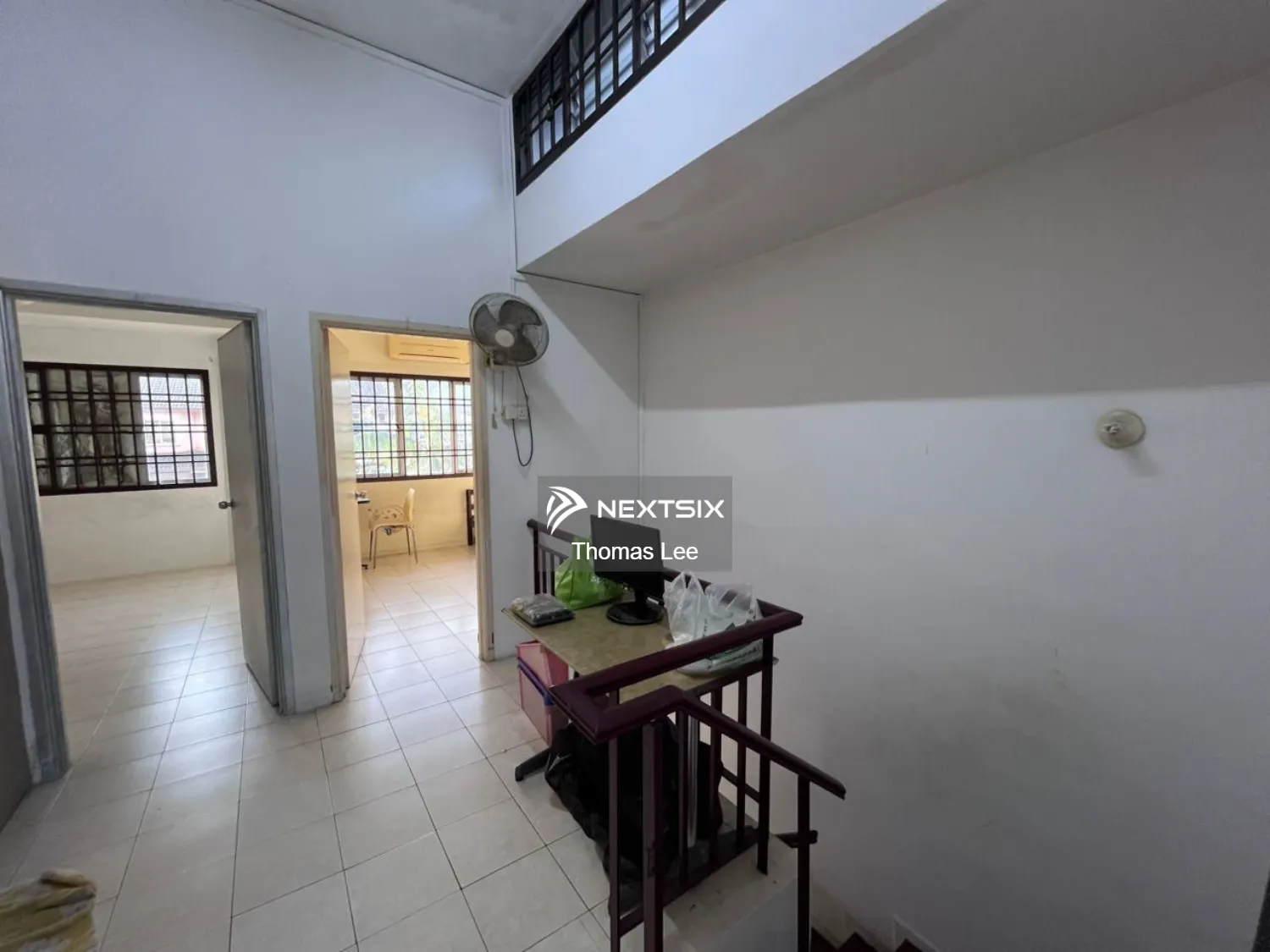 Townhouse For Sale in Tampoi Johor - Image 11