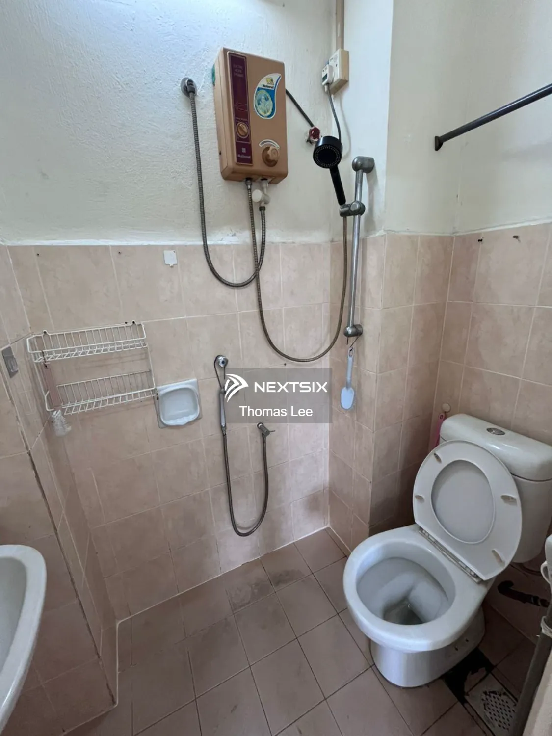 Townhouse For Sale in Tampoi Johor - Image 12