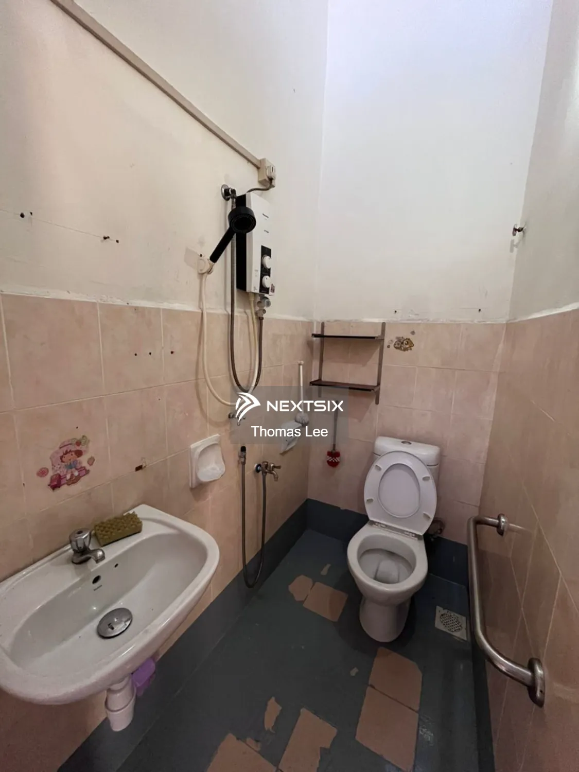 Townhouse For Sale in Tampoi Johor - Image 13