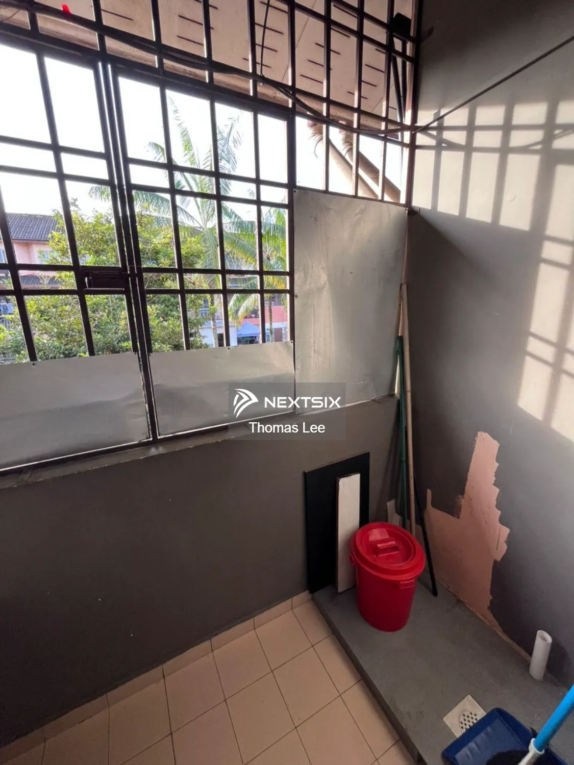 Townhouse For Sale in Tampoi Johor - Image 5