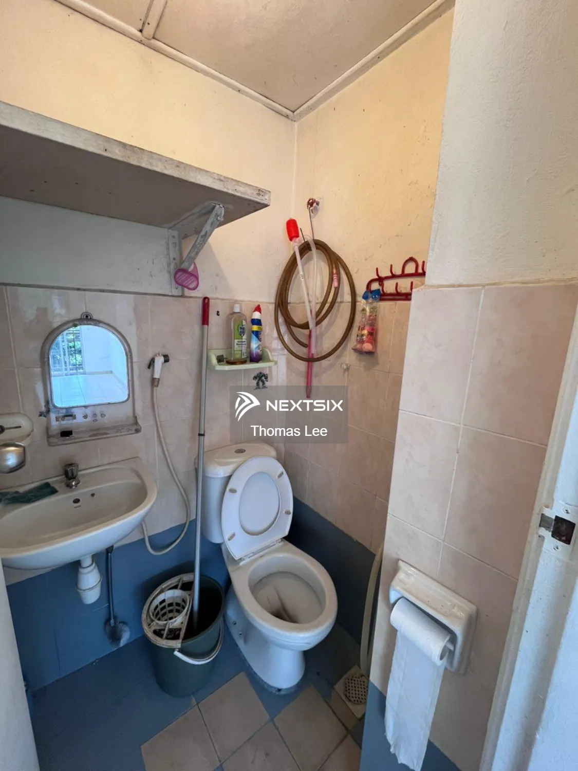 Townhouse For Sale in Tampoi Johor - Image 6