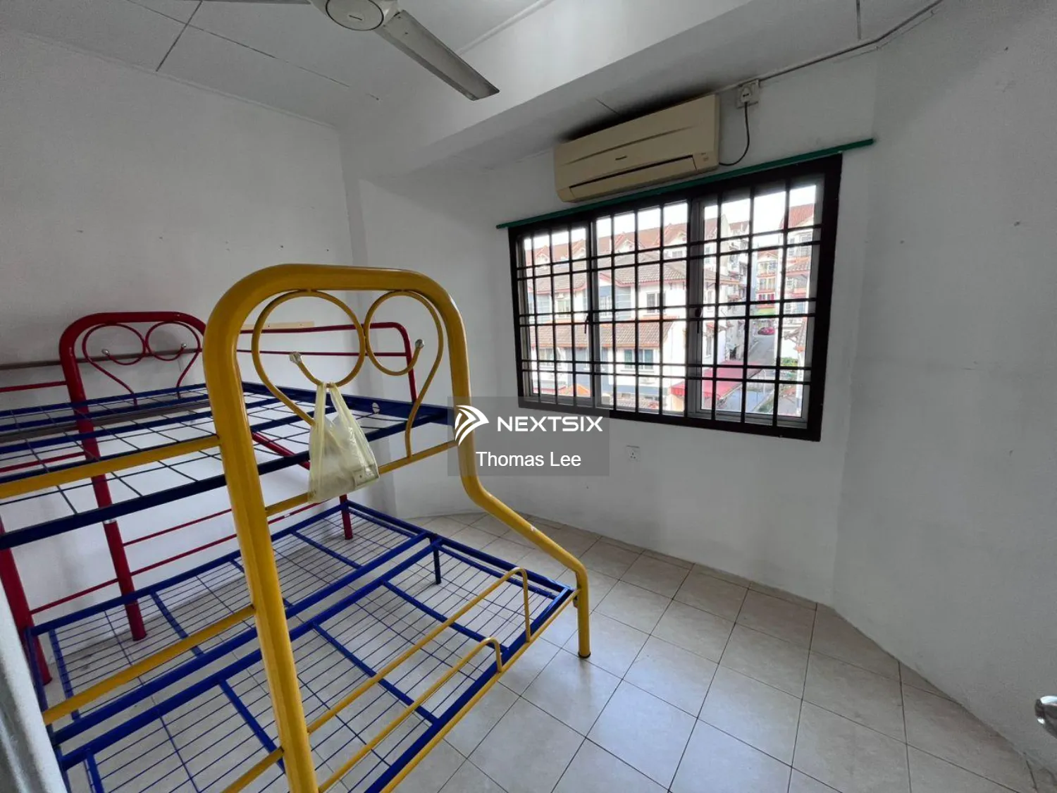 Townhouse For Sale in Tampoi Johor - Image 8