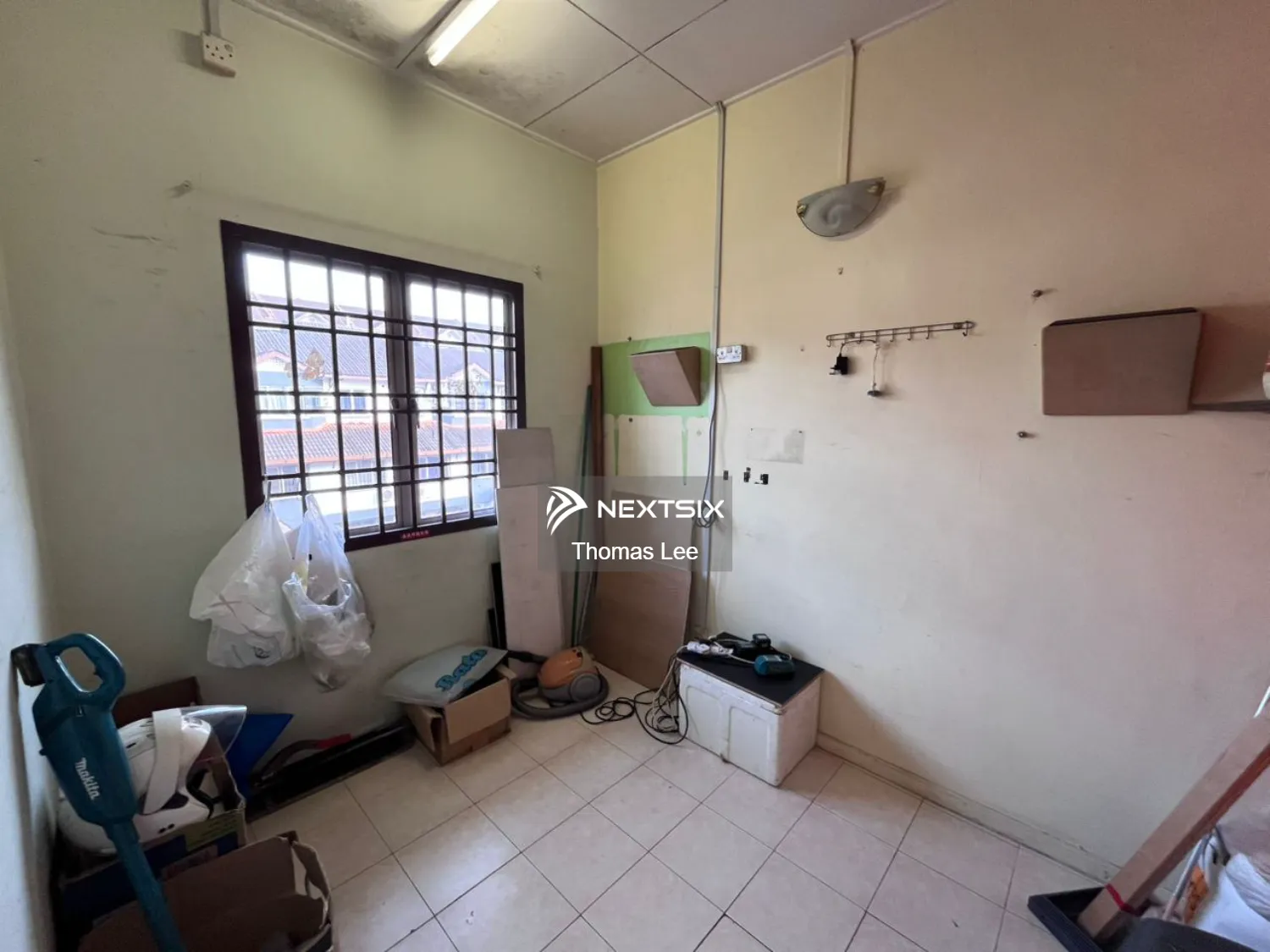 Townhouse For Sale in Tampoi Johor - Image 9