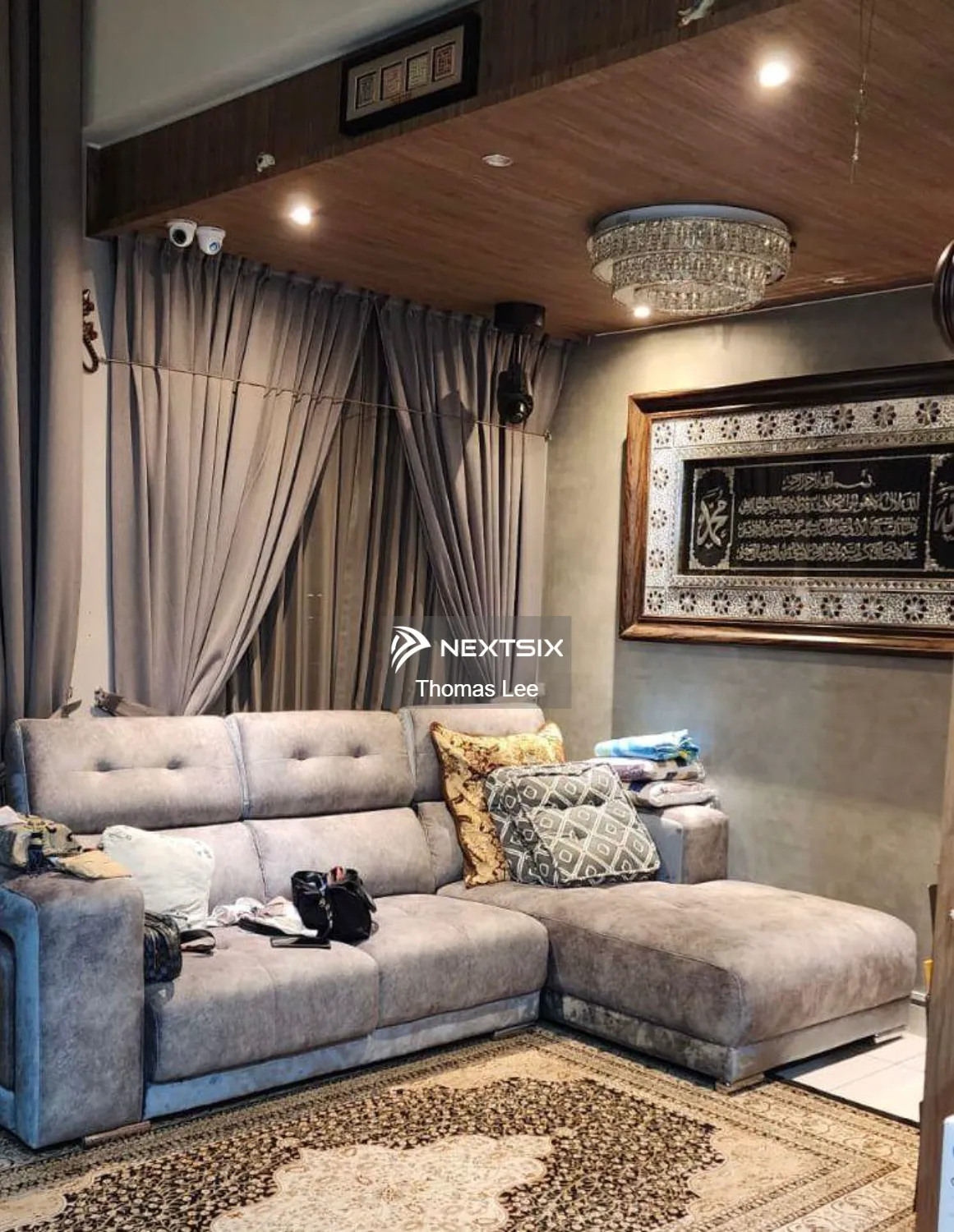Condominium For Sale in Iskandar Puteri (Nusajaya) Johor - Image 13
