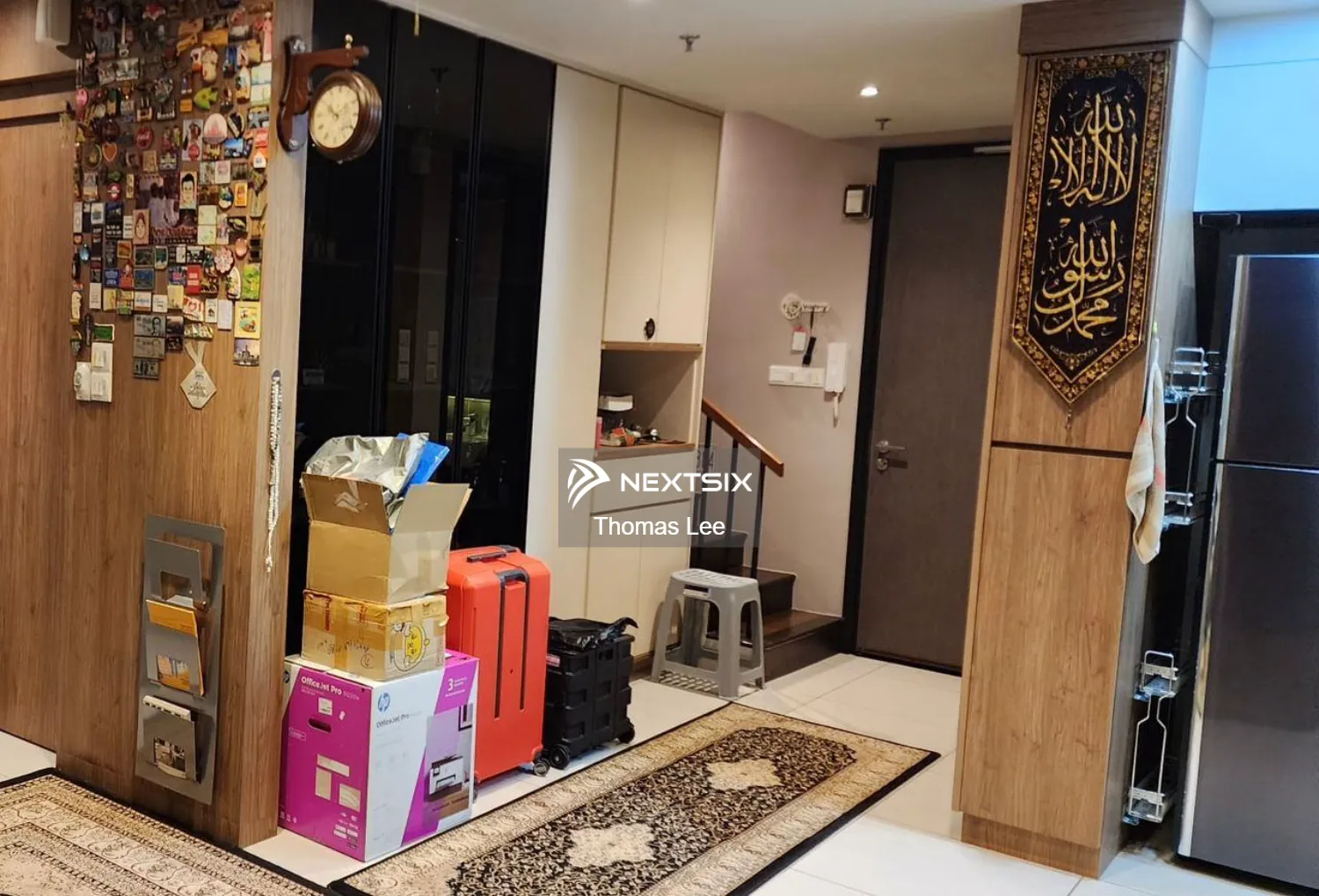 Condominium For Sale in Iskandar Puteri (Nusajaya) Johor - Image 14