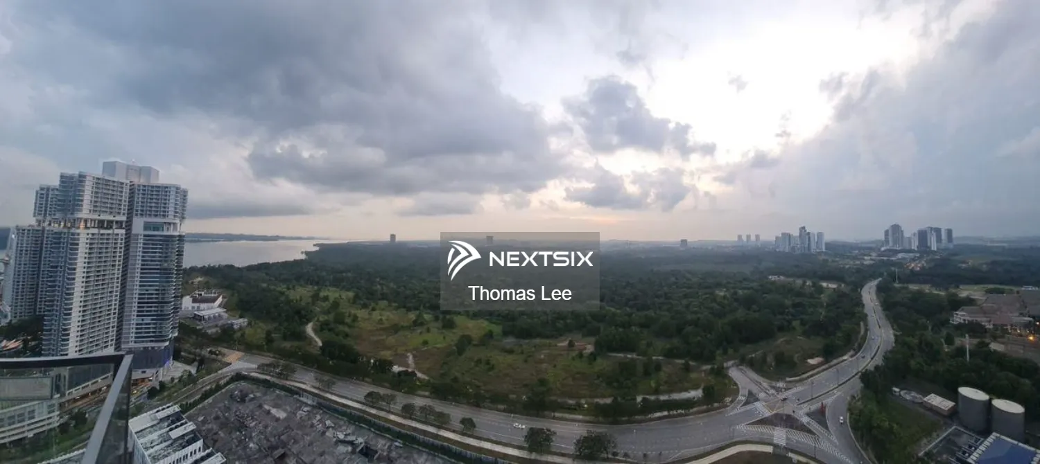 Condominium For Sale in Iskandar Puteri (Nusajaya) Johor - Image 18