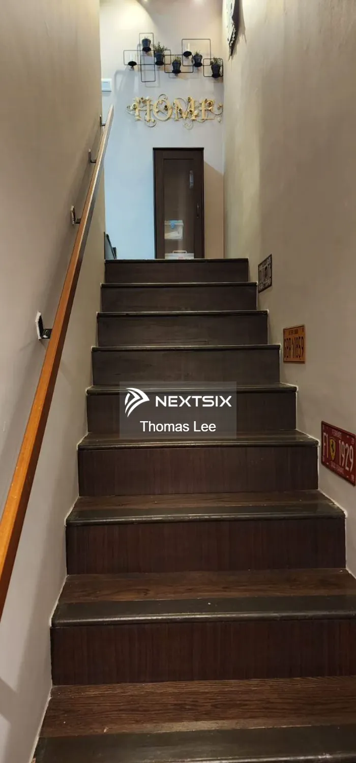 Condominium For Sale in Iskandar Puteri (Nusajaya) Johor - Image 5