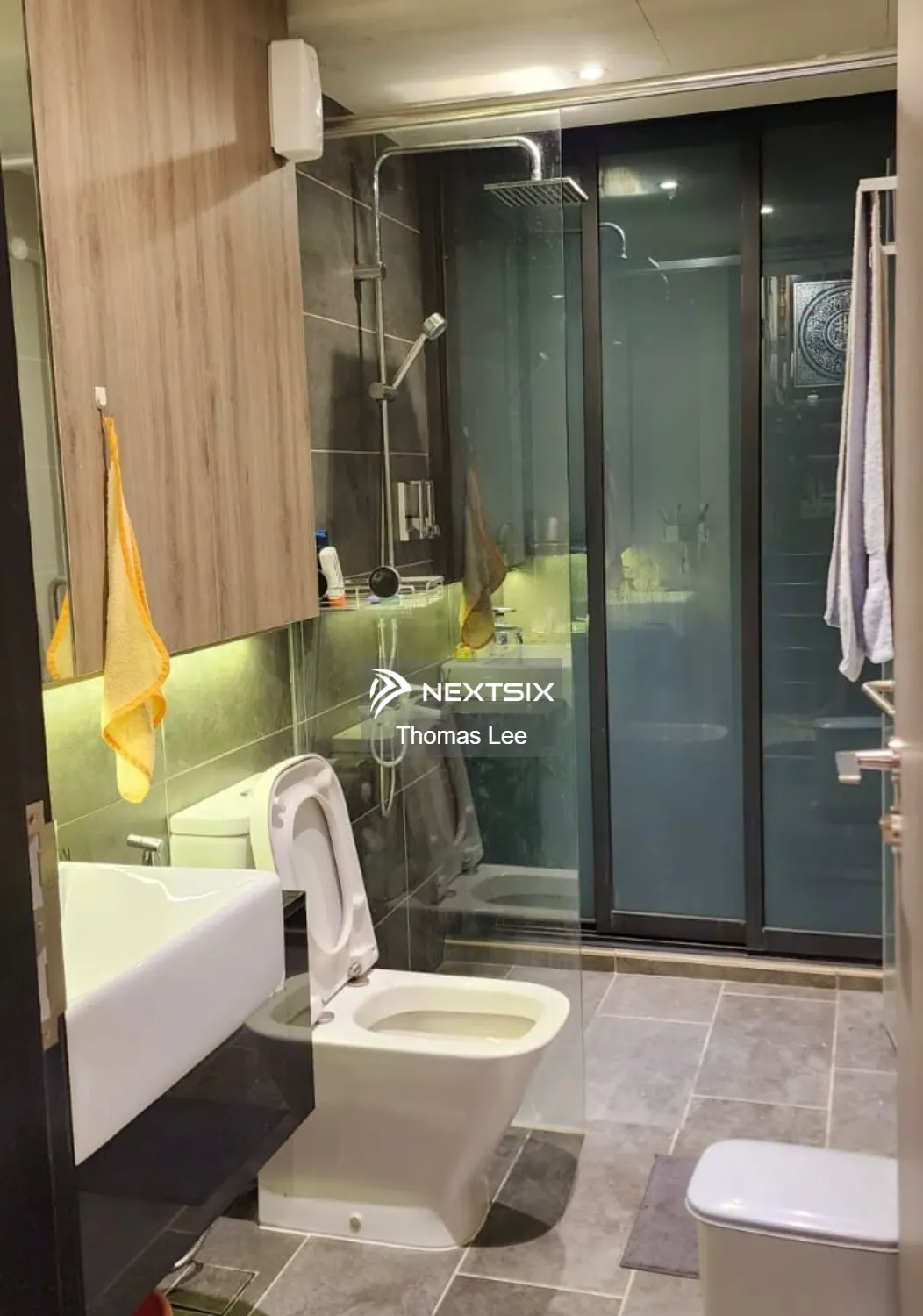 Condominium For Sale in Iskandar Puteri (Nusajaya) Johor - Image 6
