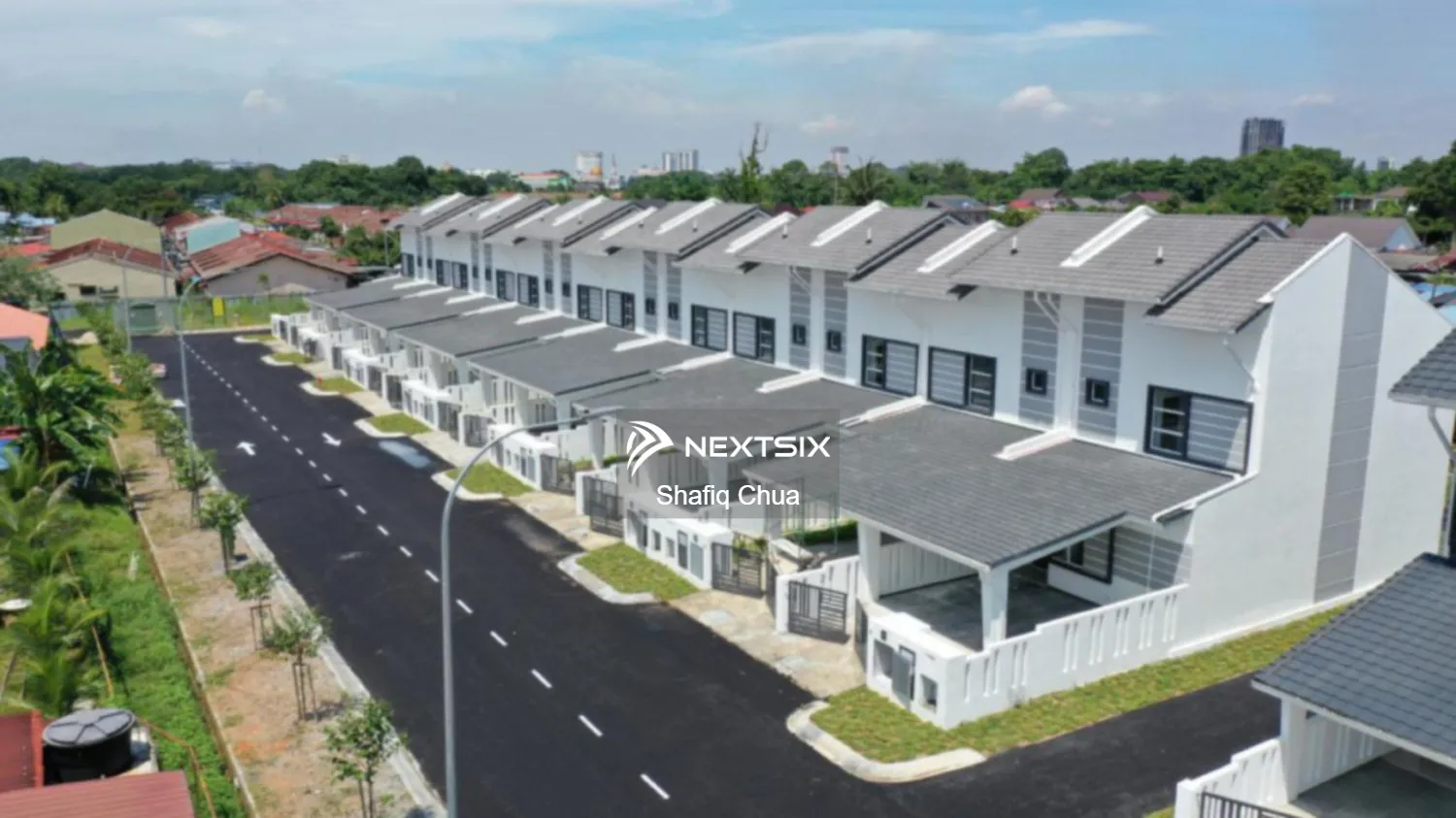 2-sty Terrace/Link House For Sale in Klang Selangor