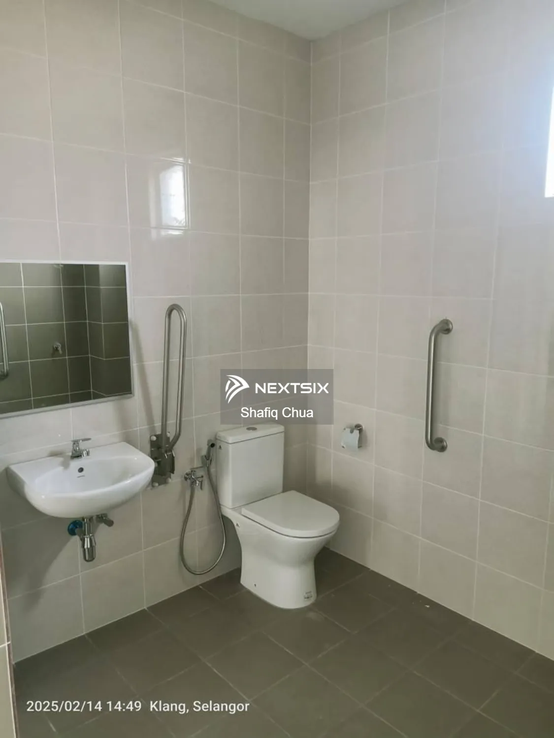 2-sty Terrace/Link House For Sale in Klang Selangor - Image 10