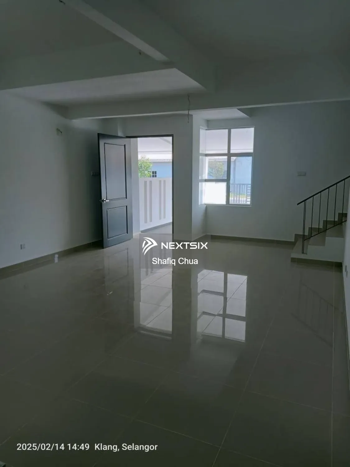 2-sty Terrace/Link House For Sale in Klang Selangor - Image 11