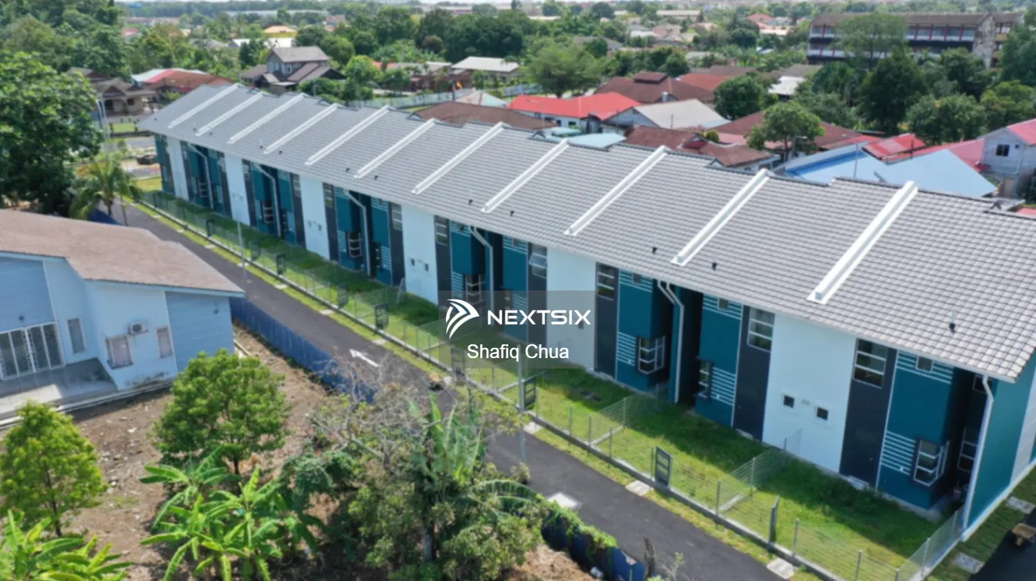 2-sty Terrace/Link House For Sale in Klang Selangor - Image 2