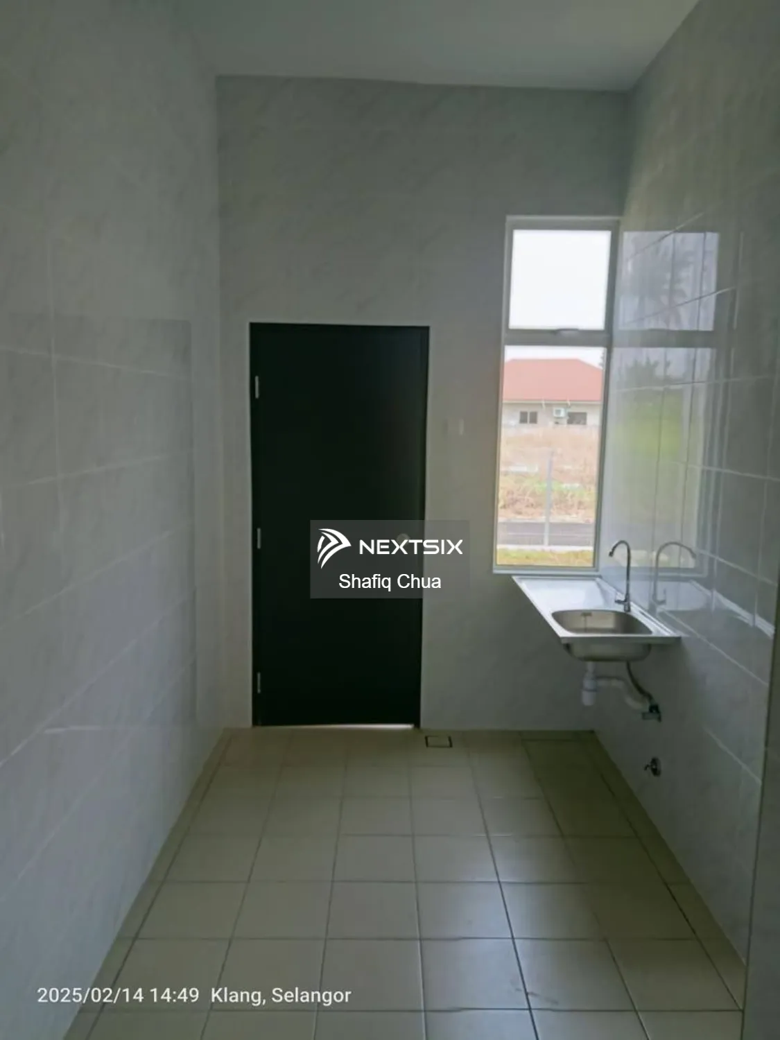 2-sty Terrace/Link House For Sale in Klang Selangor - Image 6