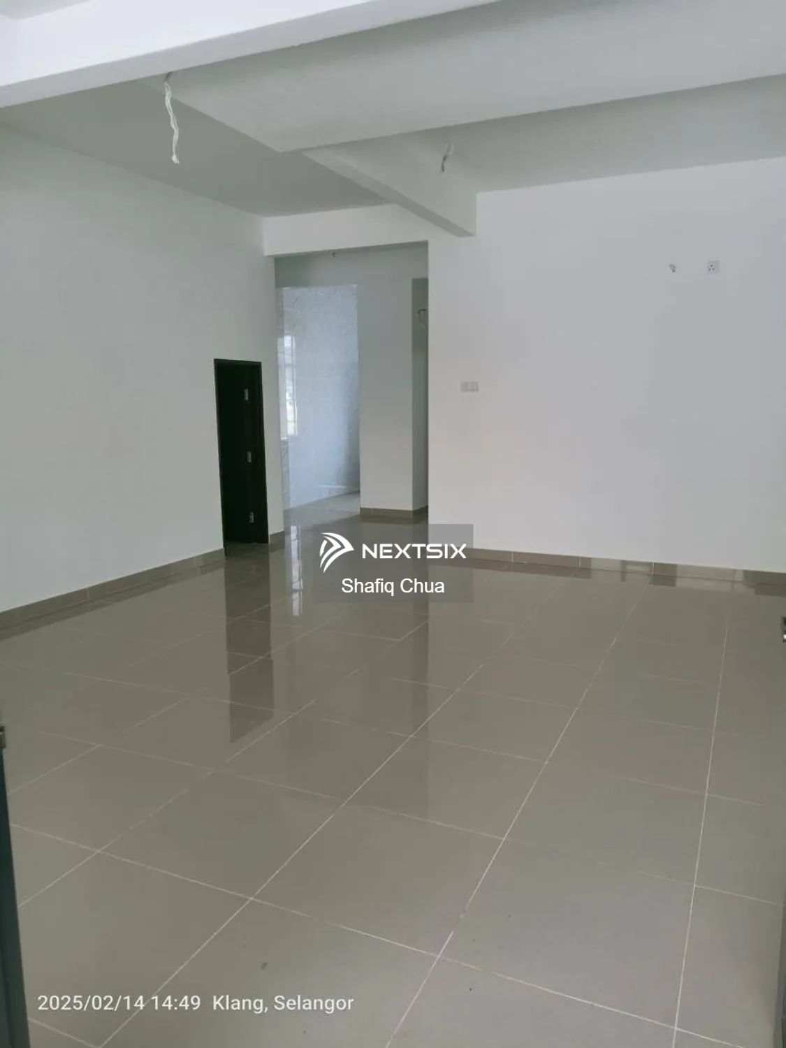 2-sty Terrace/Link House For Sale in Klang Selangor - Image 8