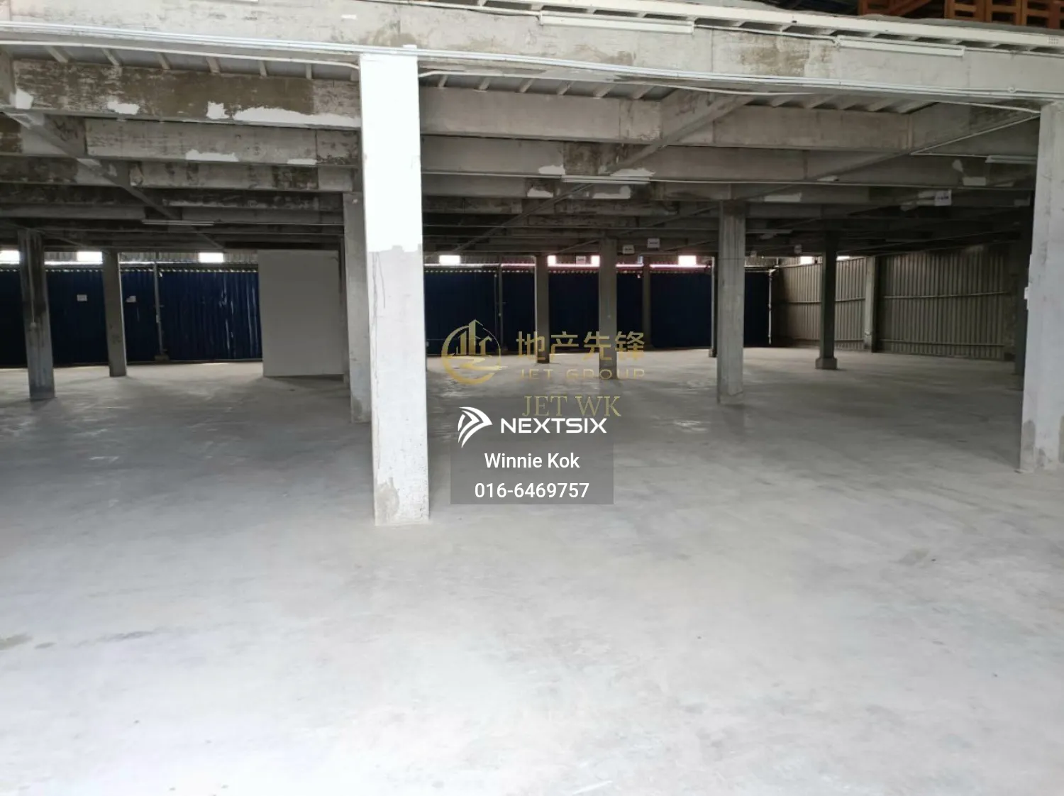 Factory For Rent in Kapar Selangor