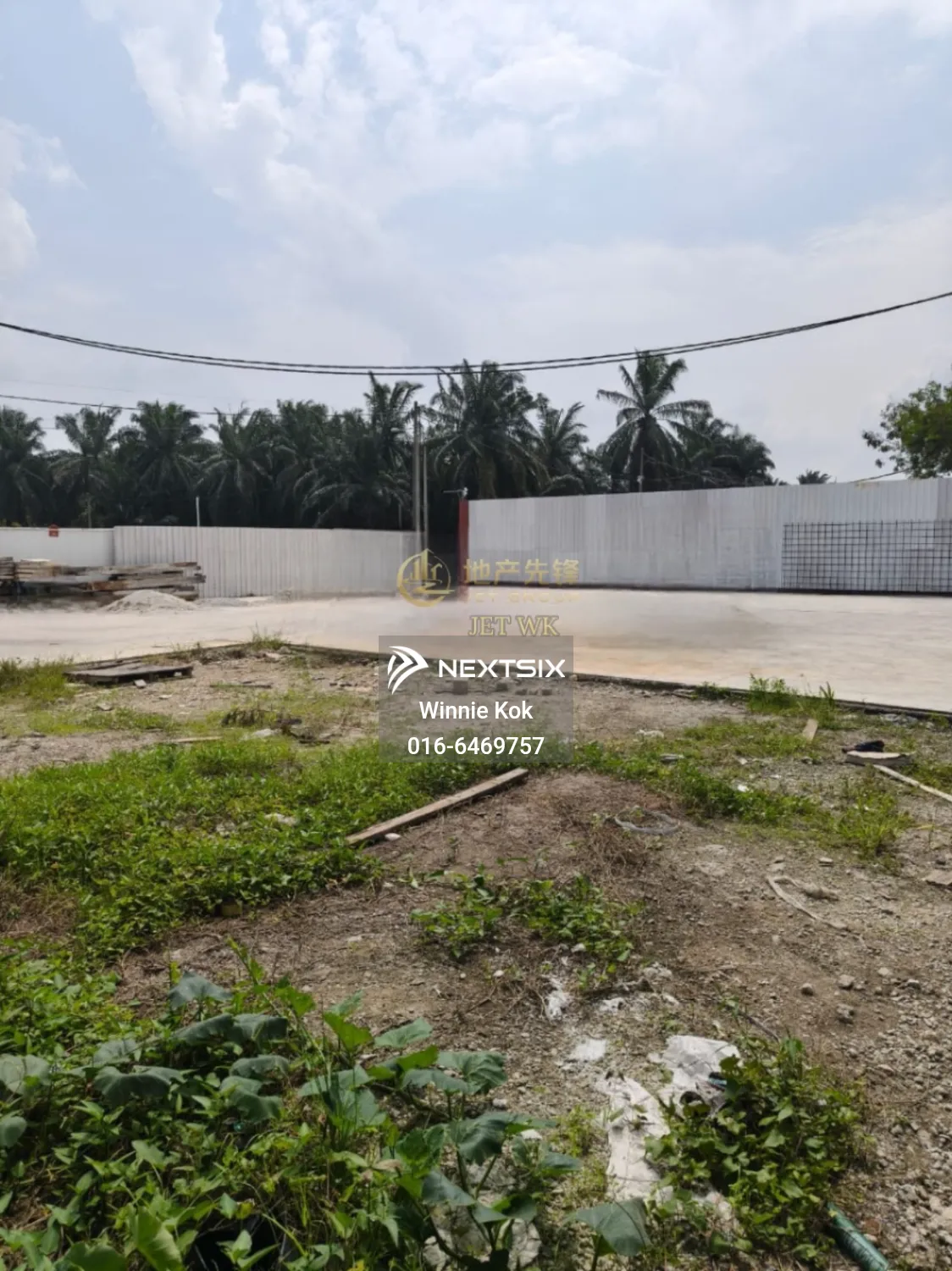 Factory For Rent in Kapar Selangor - Image 12