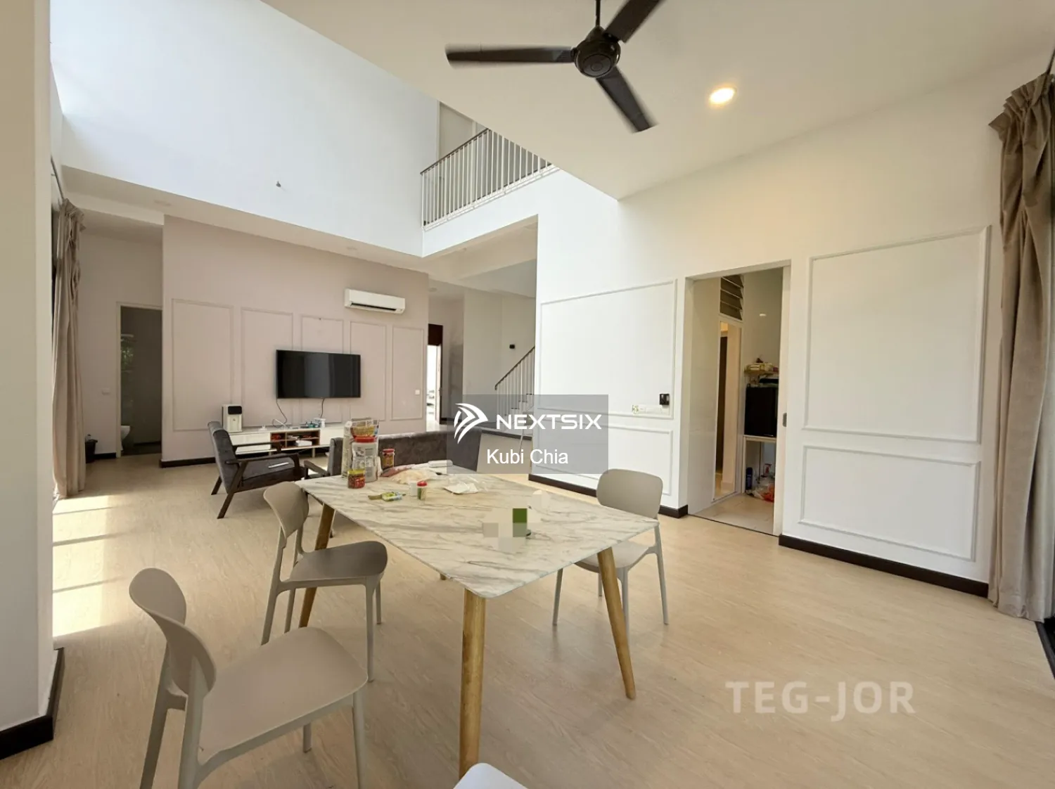 Semi-detached House For Sale in Setia Alam Selangor