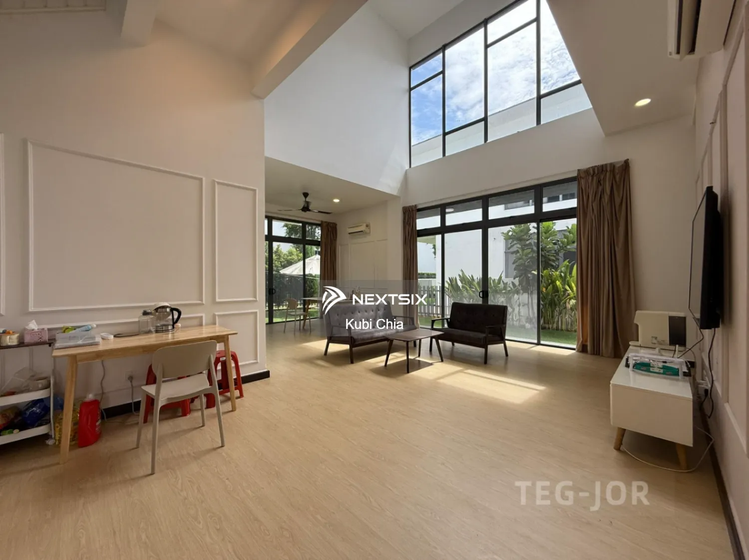 Semi-detached House For Sale in Setia Alam Selangor - Image 2