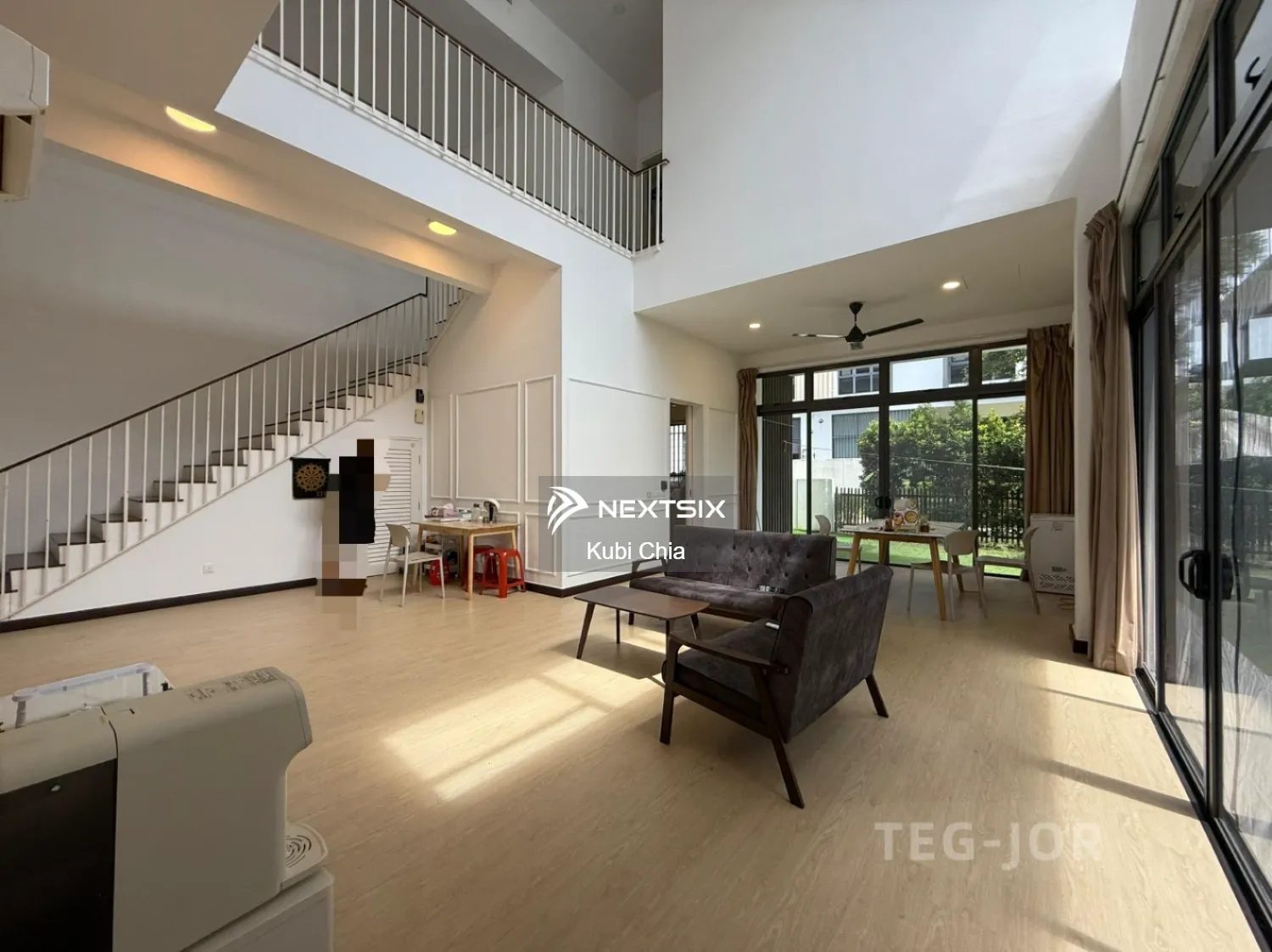 Semi-detached House For Sale in Setia Alam Selangor - Image 3