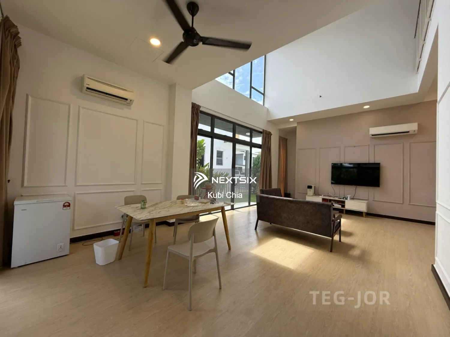 Semi-detached House For Sale in Setia Alam Selangor - Image 4