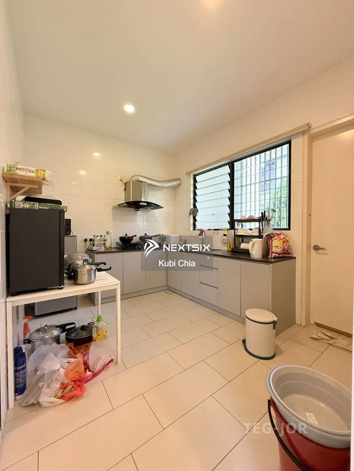 Semi-detached House For Sale in Setia Alam Selangor - Image 5
